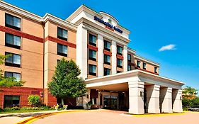 Springhill Suites By Marriott Chicago Schaumburg/Woodfield Mall